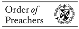 The Order of Preachers